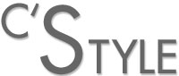 C's Style Logo